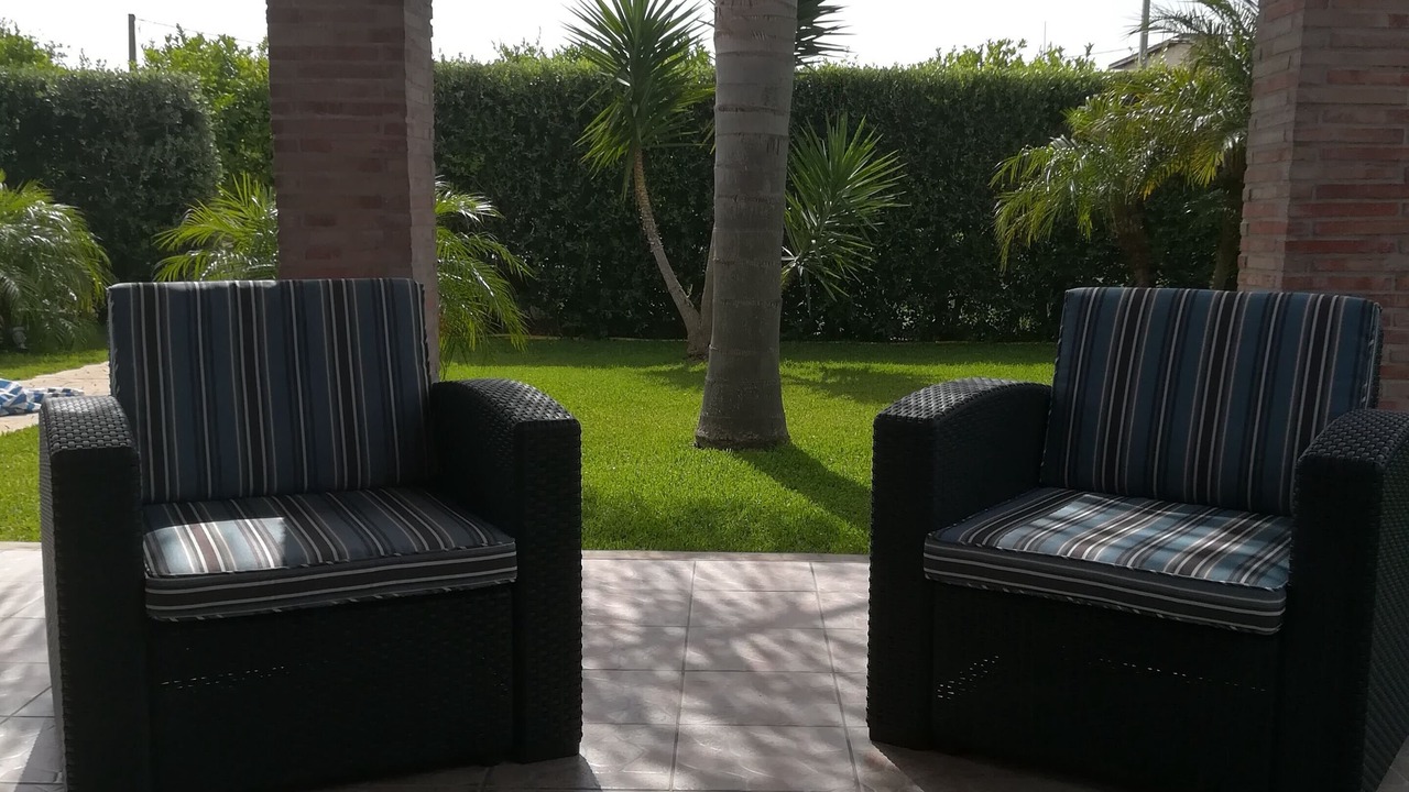 Photo of Outdoor in Avola