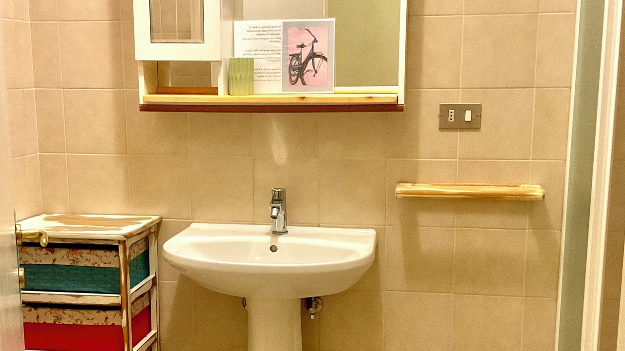 Photo of Bathroom in San Vincenzo