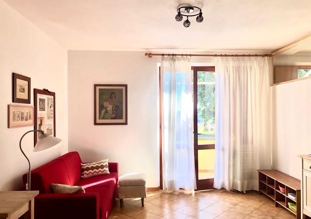 Photo of Livingroom in San Vincenzo