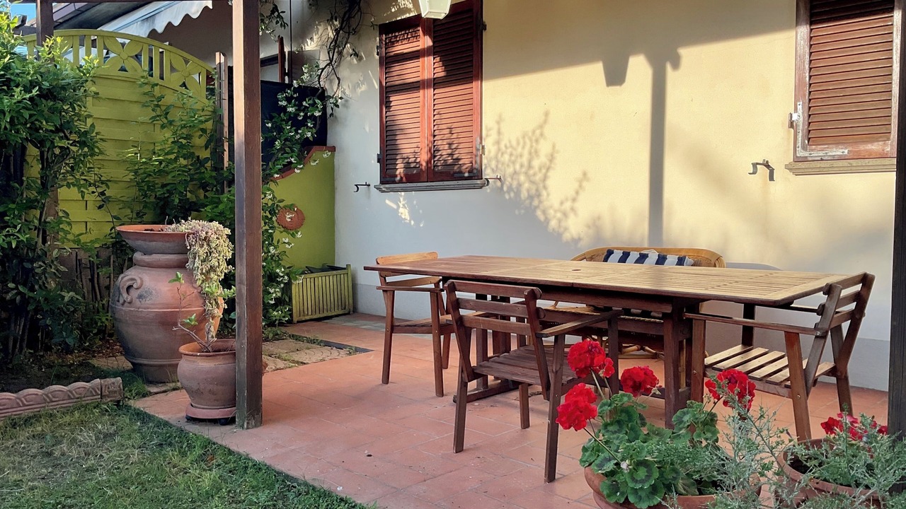 Photo of Outdoor in San Vincenzo