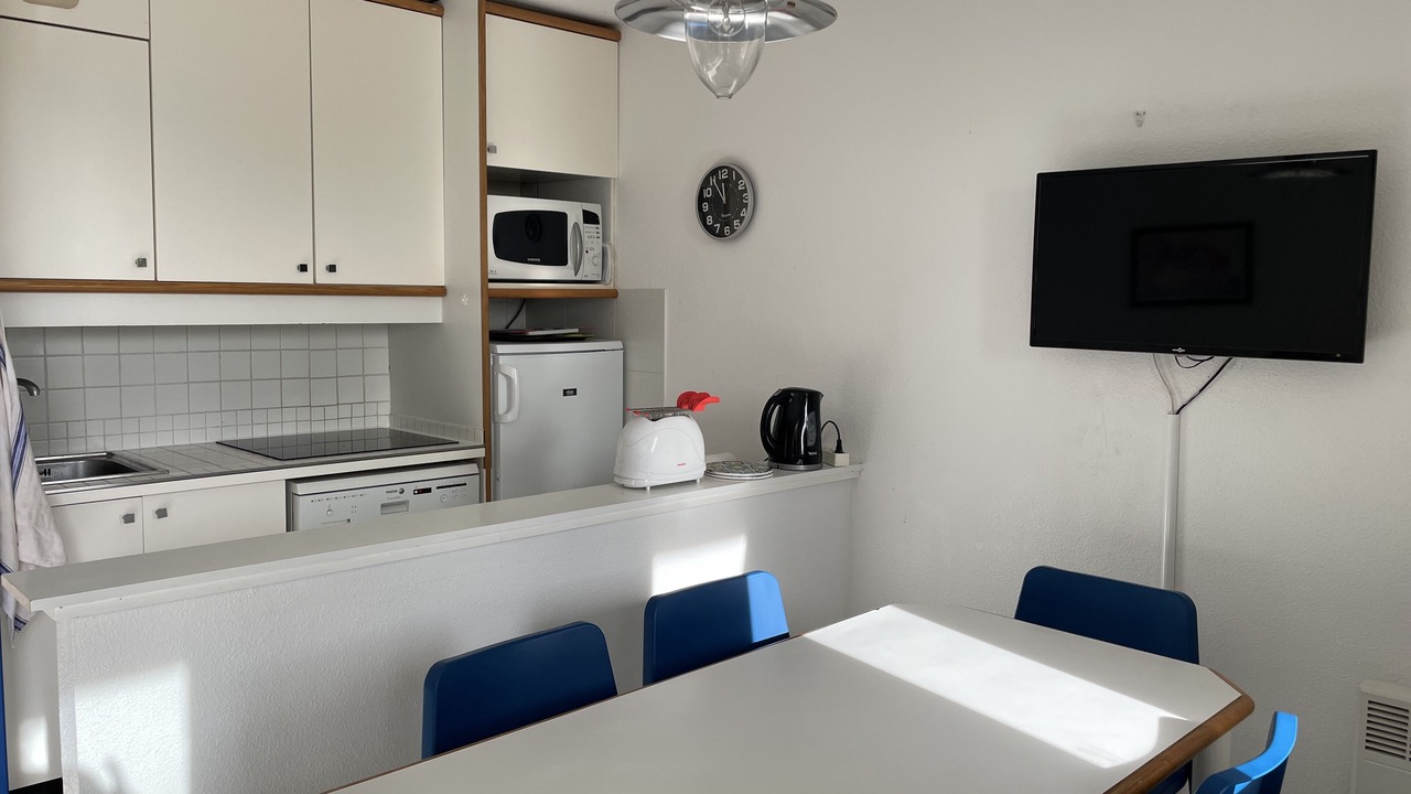 Photo of Kitchen in Cap Esterel