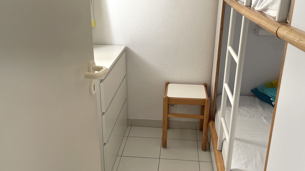 Photo of Bedroom in Cap Esterel