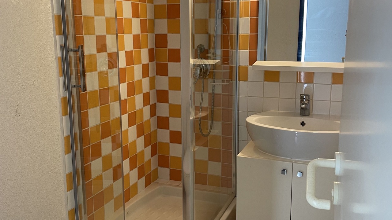 Photo of Bathroom in Cap Esterel