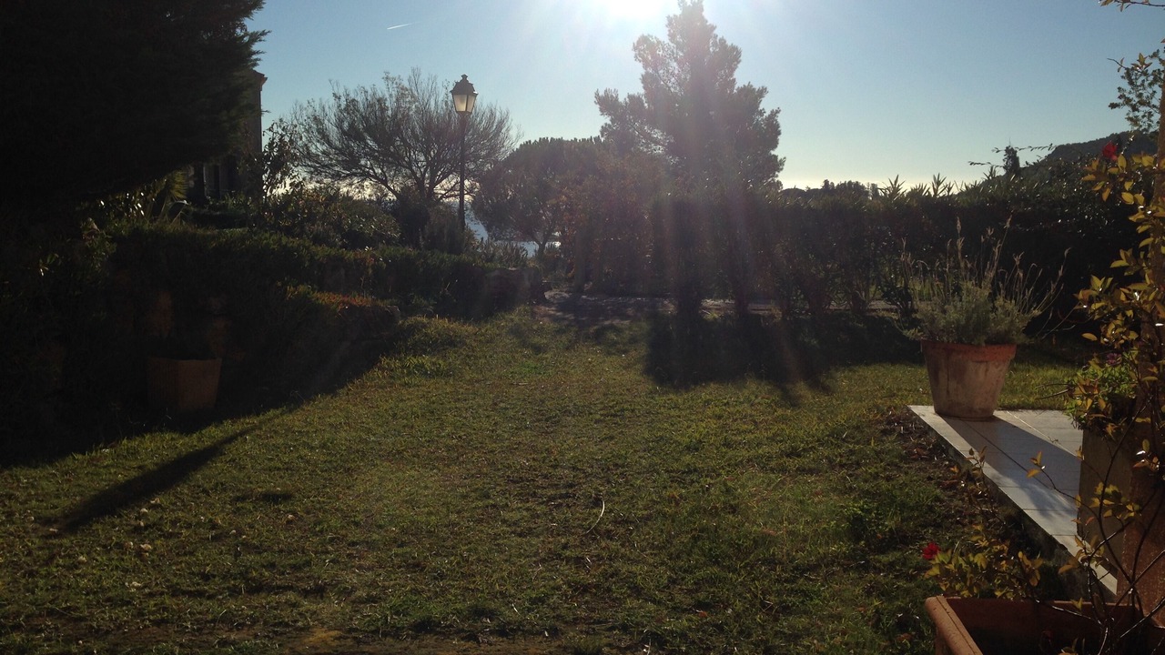 Photo of Outdoor in Cap Esterel