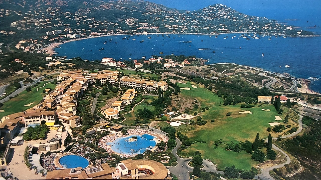 Photo of Outdoor in Cap Esterel