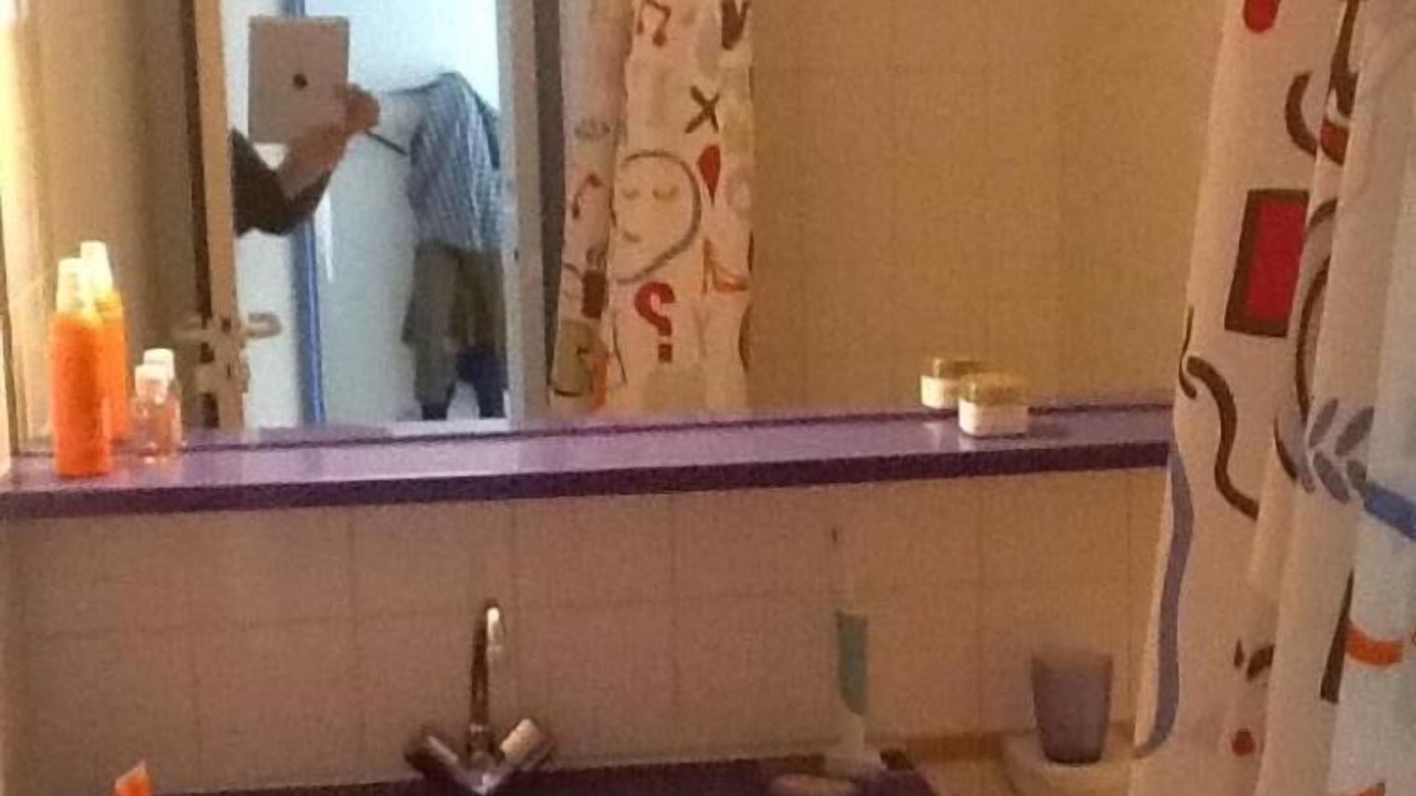 Photo of Bathroom in Cap Esterel