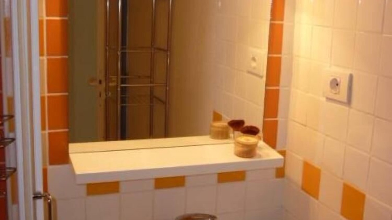 Photo of Bathroom in Cap Esterel