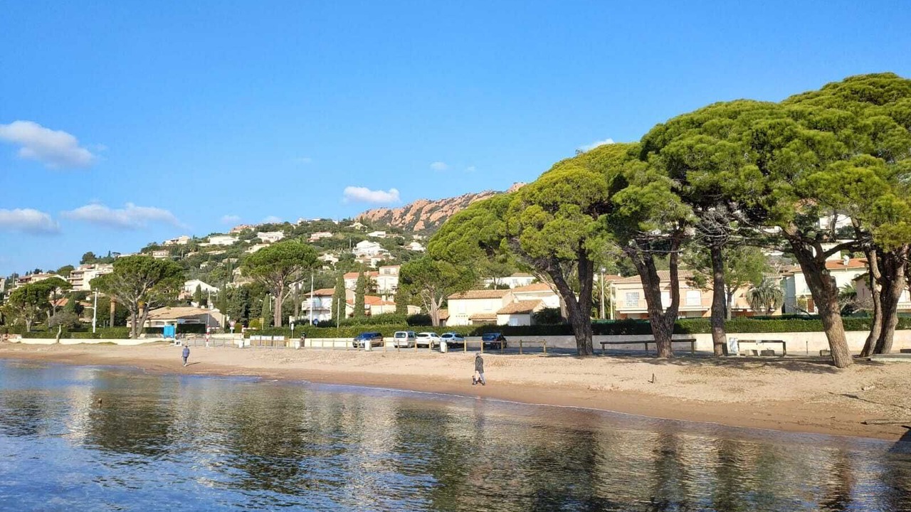 Photo of Others in Cap Esterel