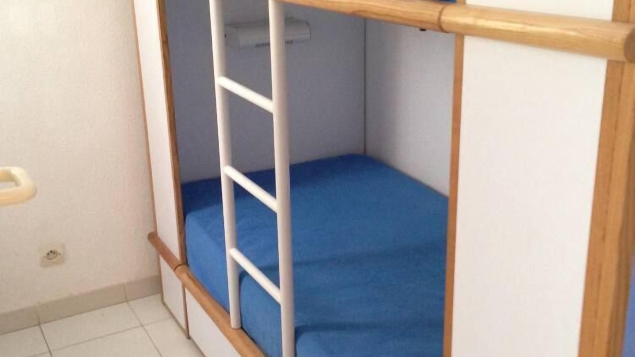 Photo of Bedroom in Cap Esterel