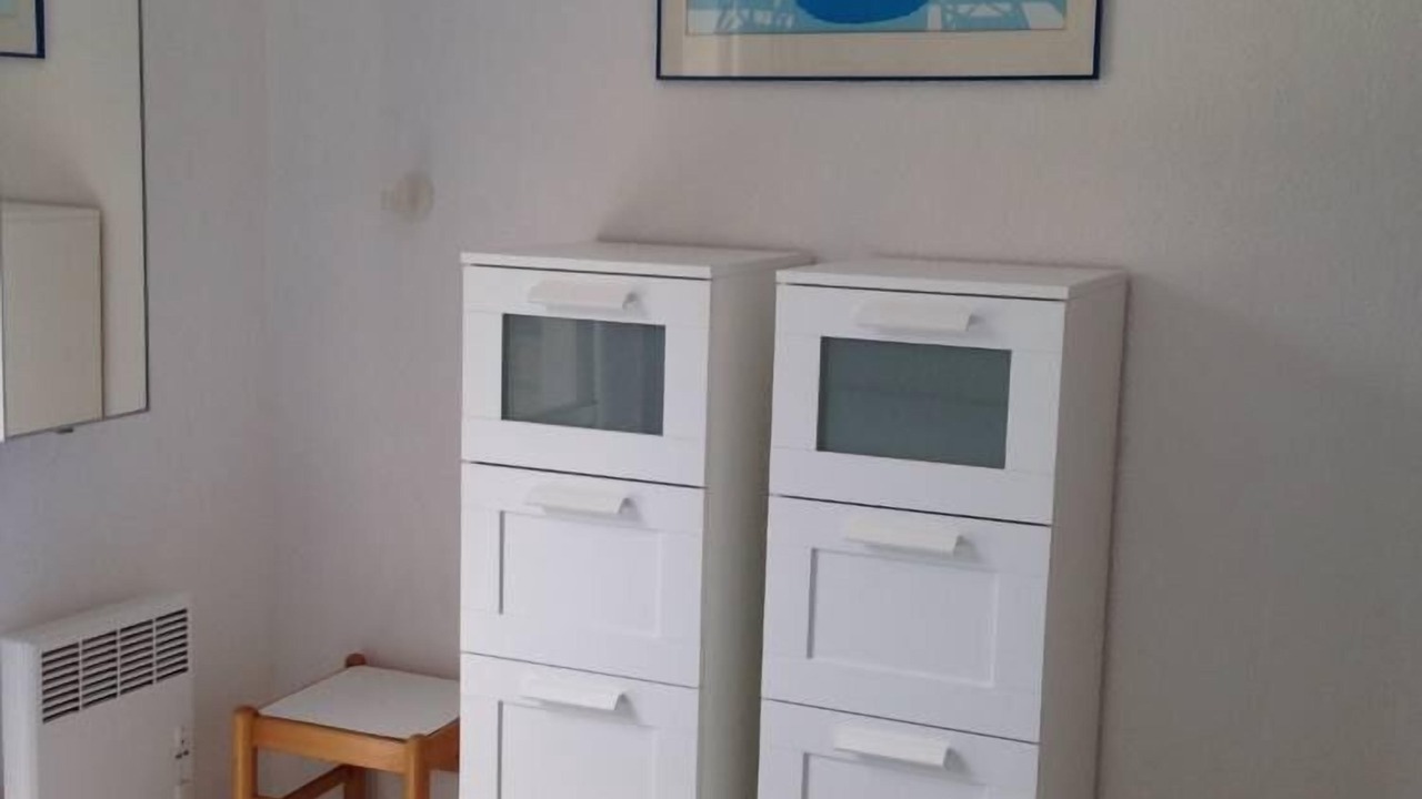 Photo of Bedroom in Cap Esterel