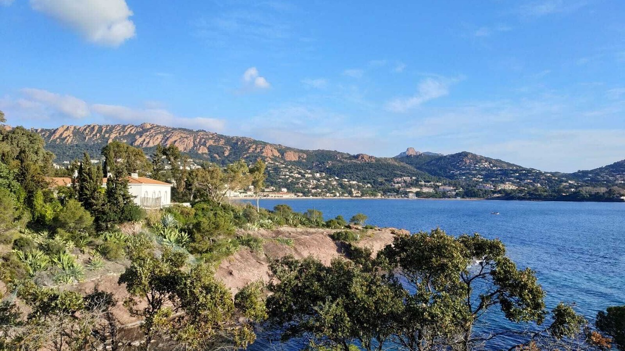 Photo of Others in Cap Esterel