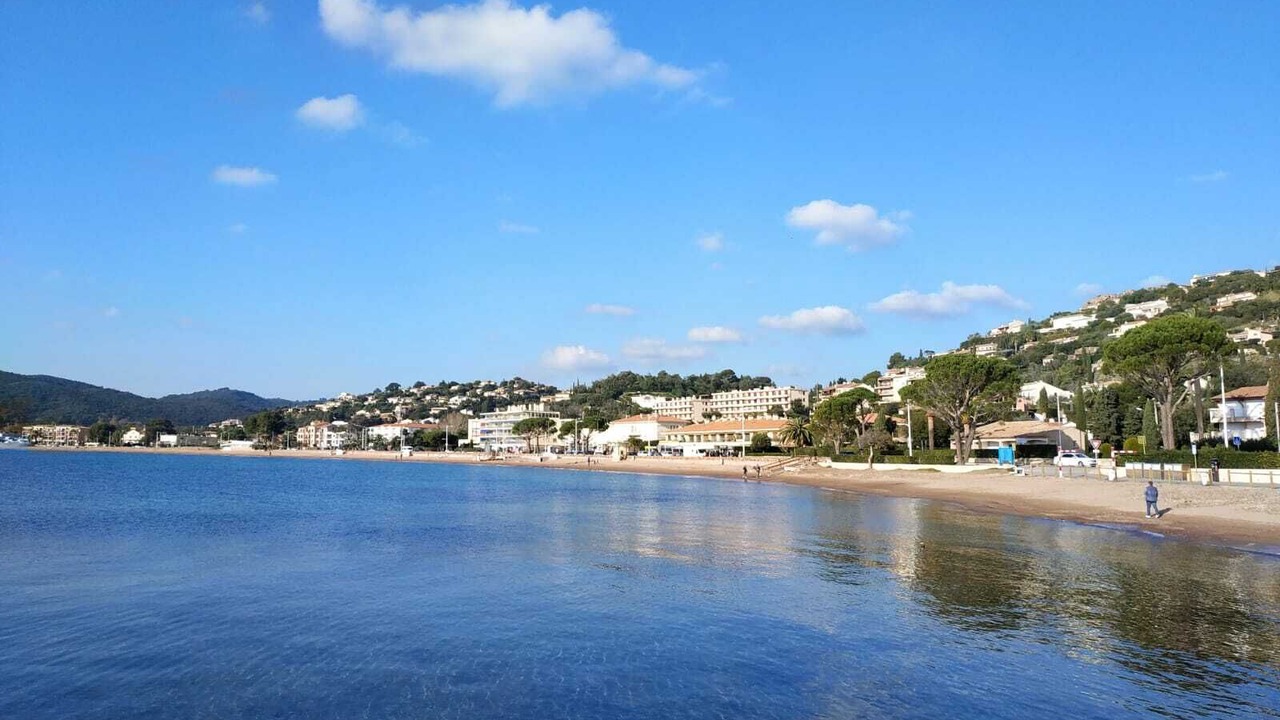Photo of Outdoor in Cap Esterel