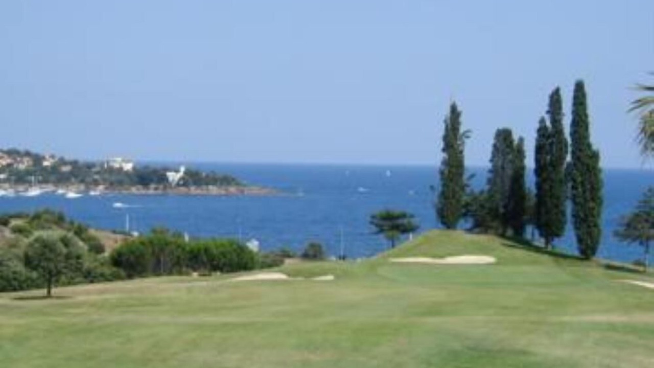 Photo of Outdoor in Cap Esterel