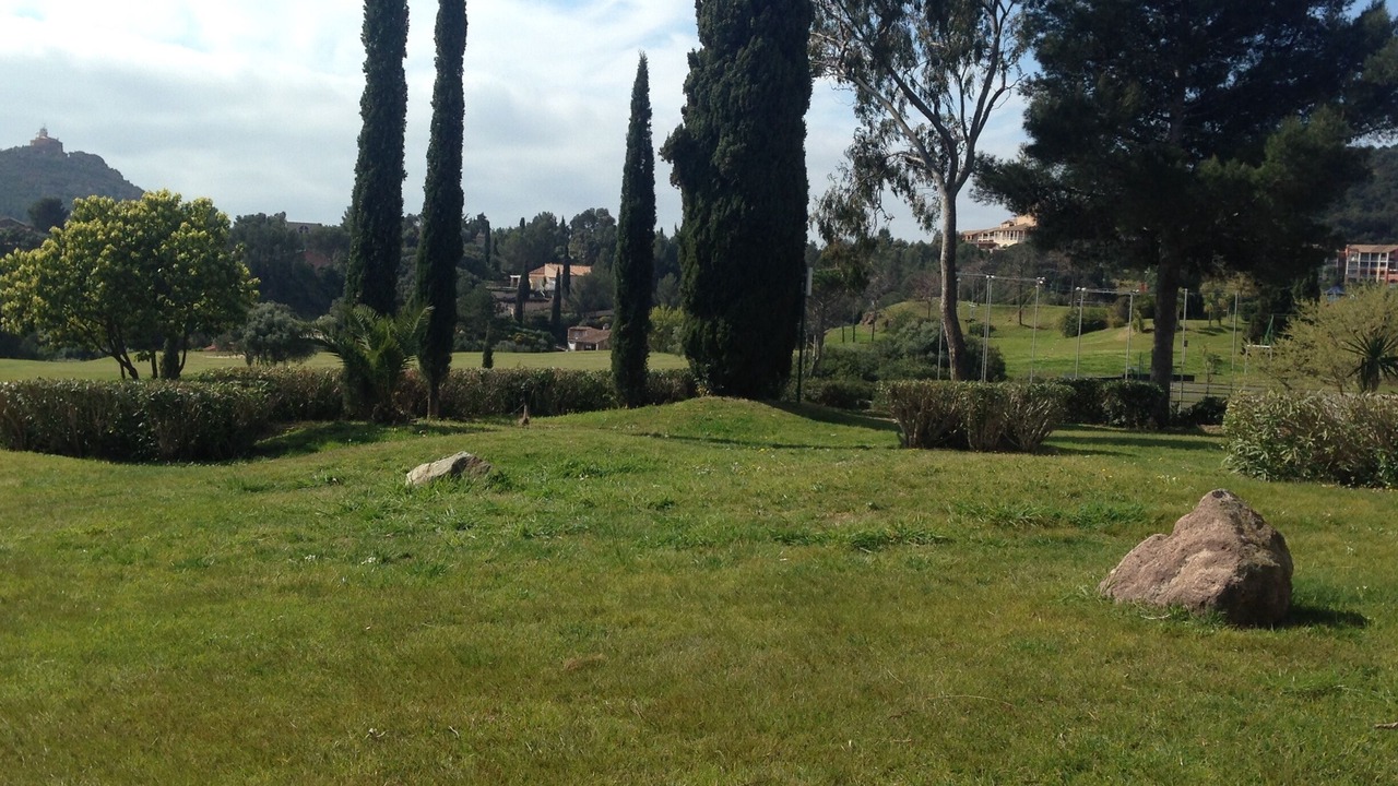 Photo of Outdoor in Cap Esterel
