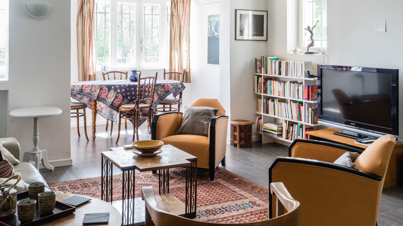 Photo of Livingroom in La Colle-sur-Loup