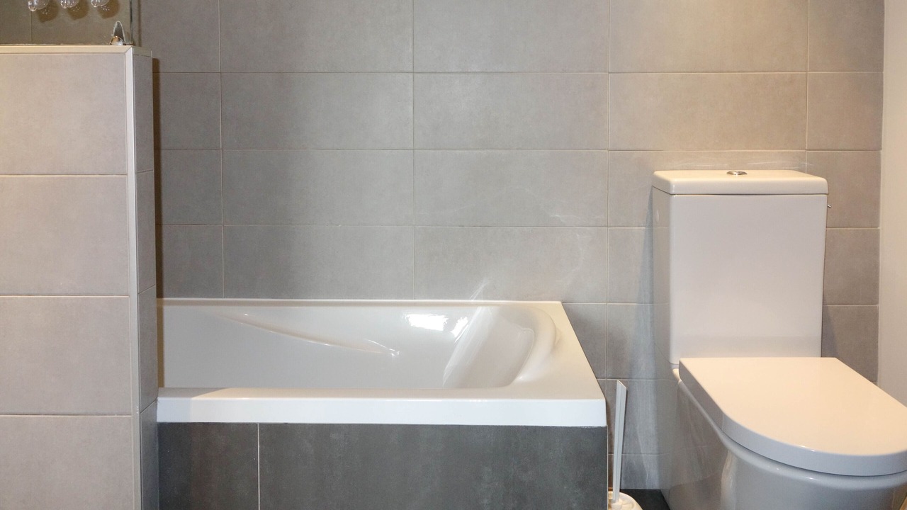 Photo of Bathroom in La Colle-sur-Loup