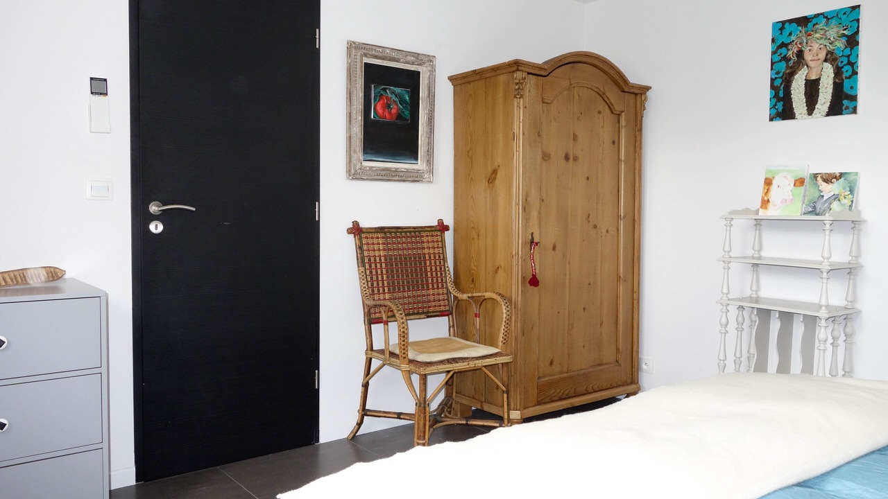 Photo of Bedroom in La Colle-sur-Loup