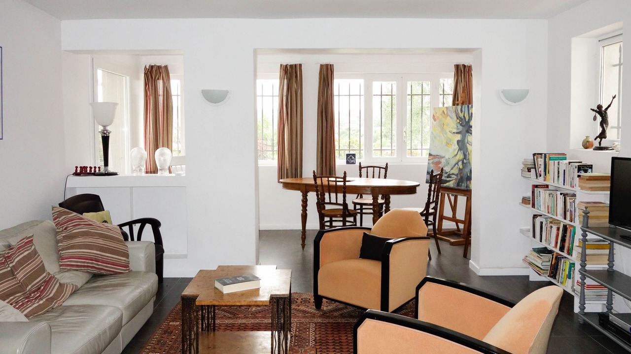 Photo of Livingroom in La Colle-sur-Loup