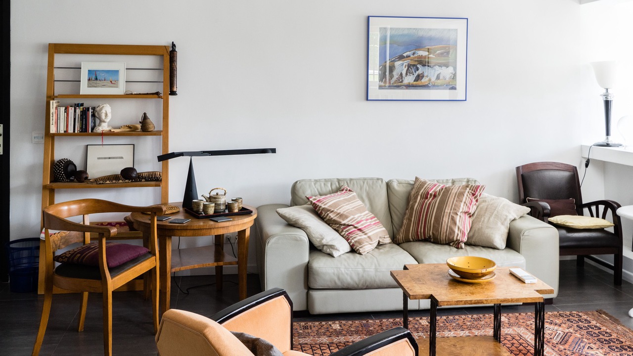 Photo of Livingroom in La Colle-sur-Loup