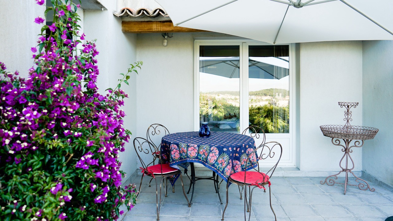 Photo of Outdoor in La Colle-sur-Loup