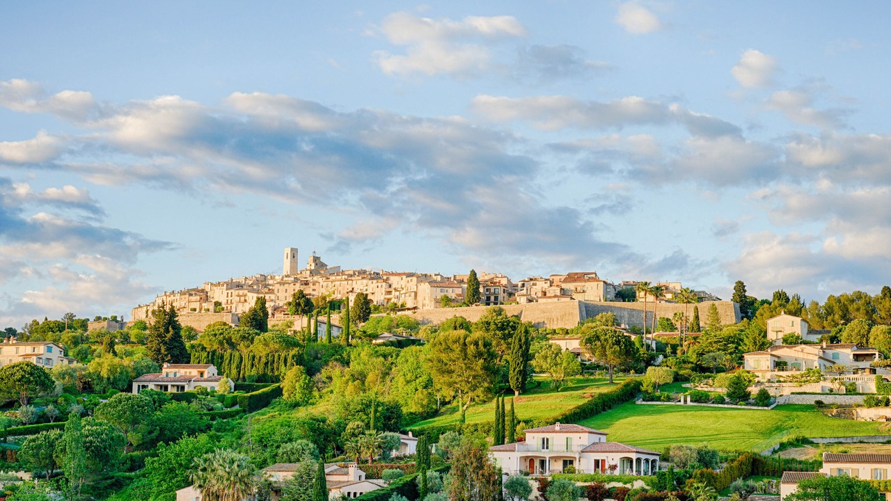 Photo of Outdoor in La Colle-sur-Loup