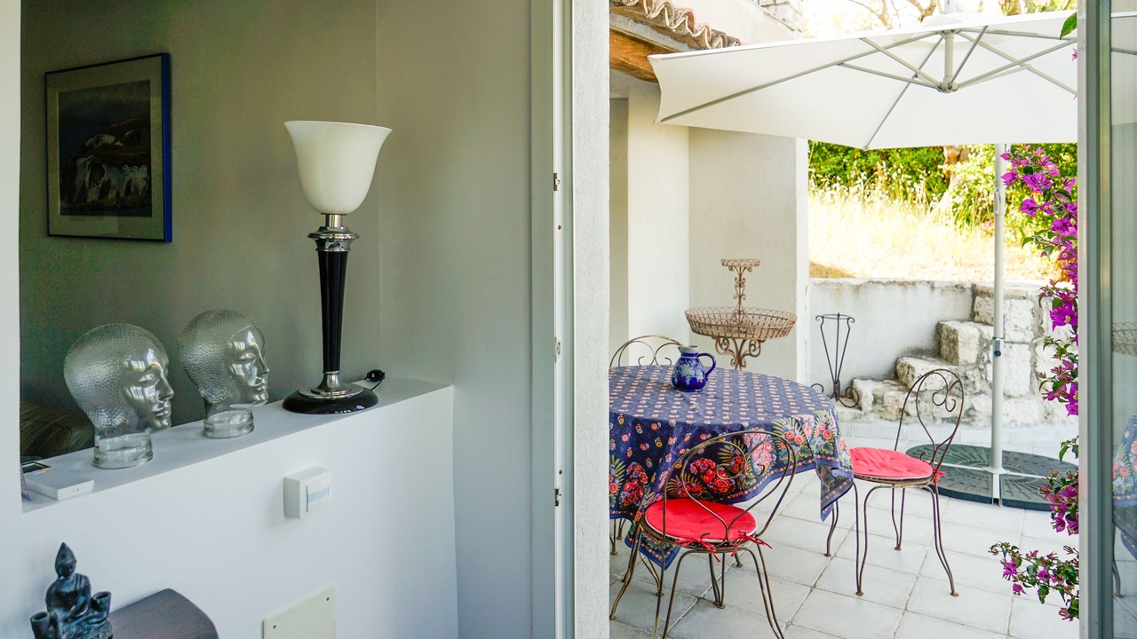 Photo of Outdoor in La Colle-sur-Loup