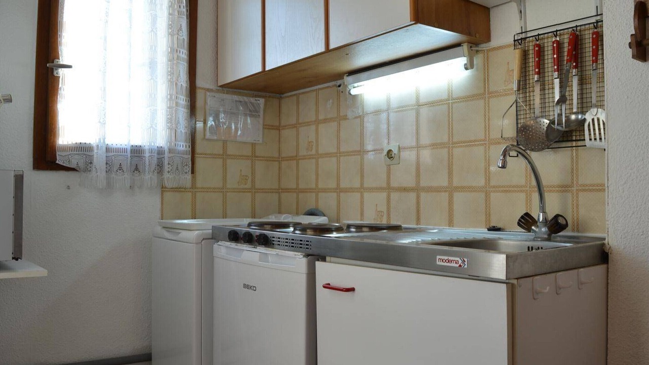 Photo of Kitchen in Saint-Aygulf