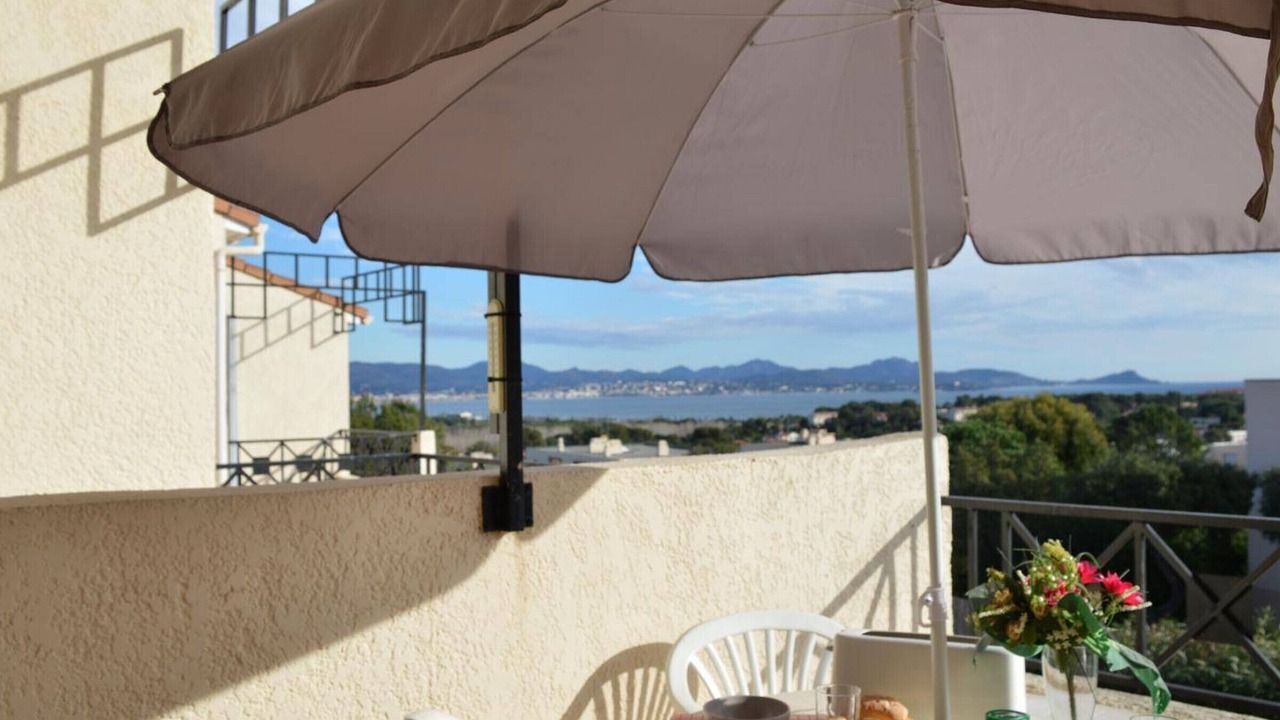 Photo of Outdoor in Saint-Aygulf