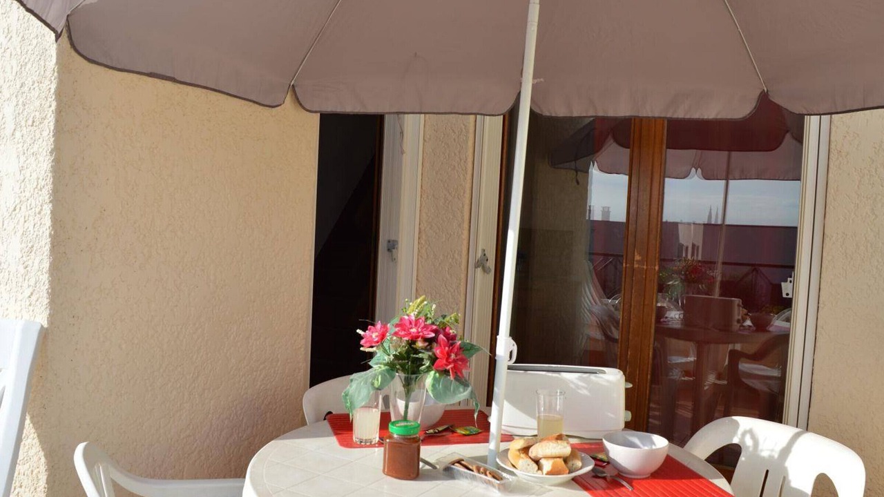 Photo of Outdoor in Saint-Aygulf