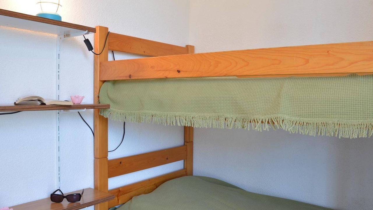 Photo of Bedroom in Saint-Aygulf