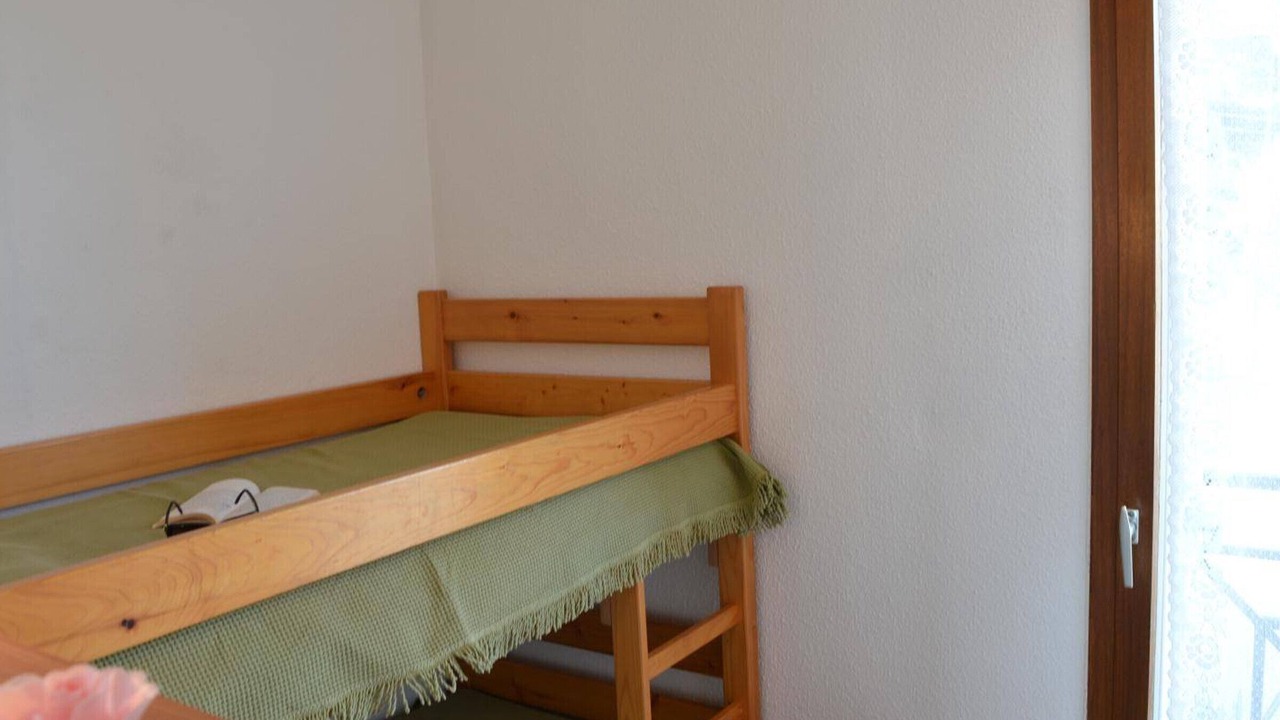 Photo of Bedroom in Saint-Aygulf