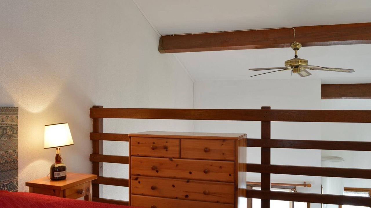 Photo of Bedroom in Saint-Aygulf