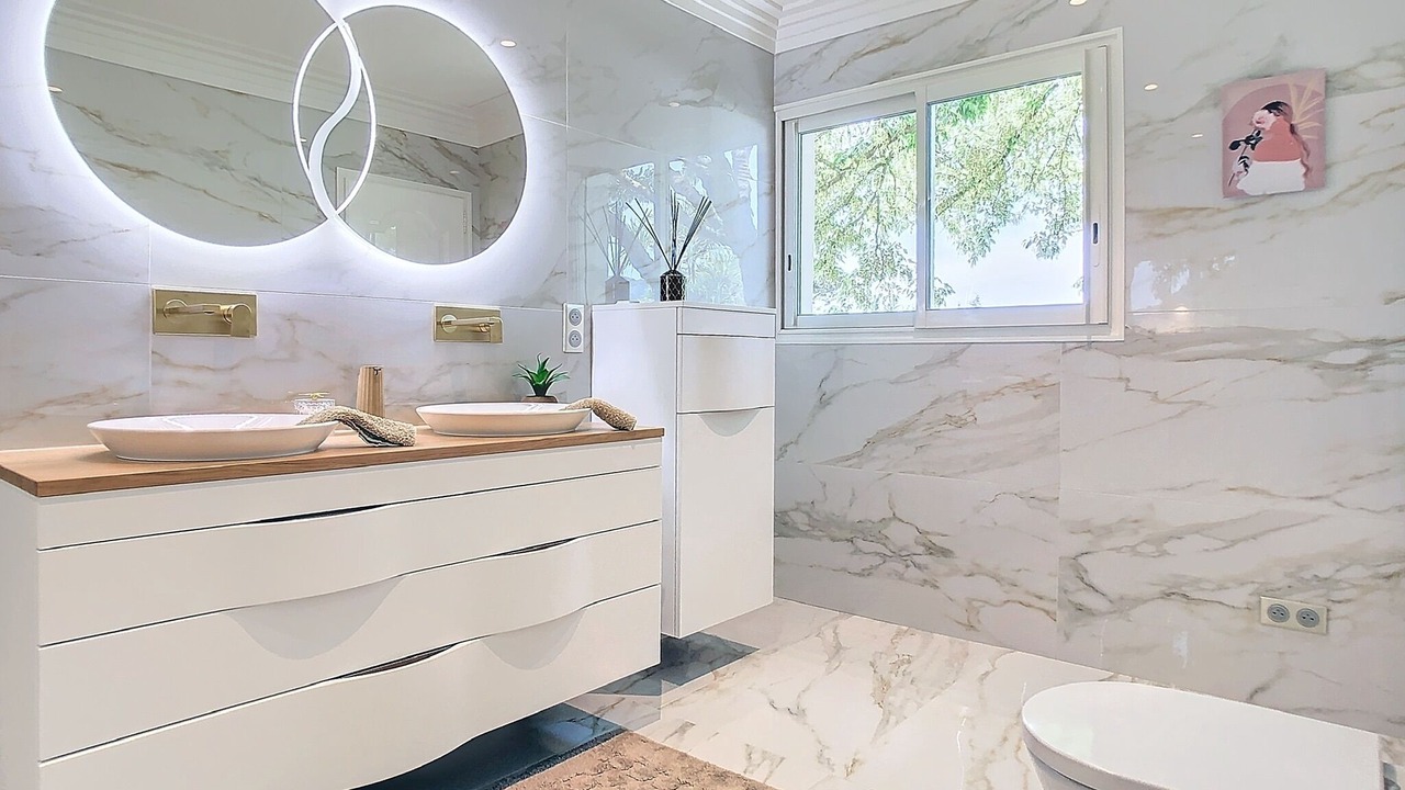 Photo of Bathroom in Saint-Jean