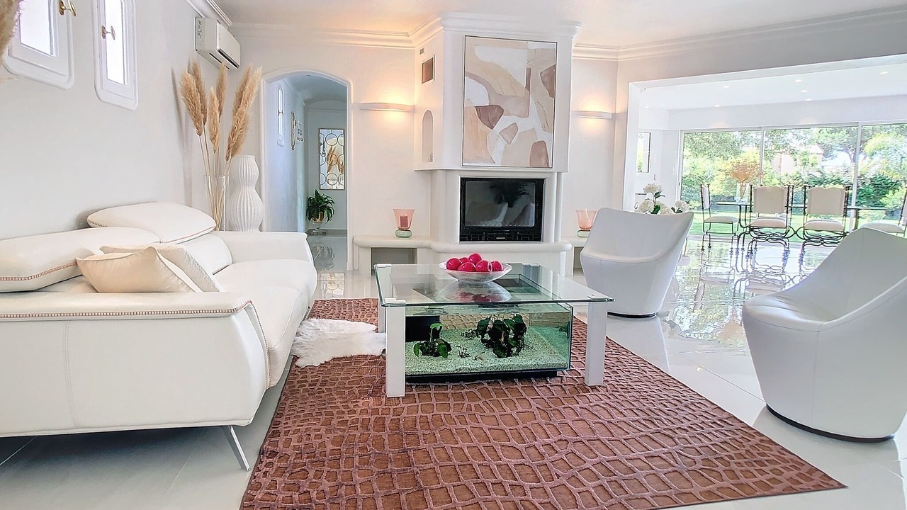 Photo of Livingroom in Saint-Jean