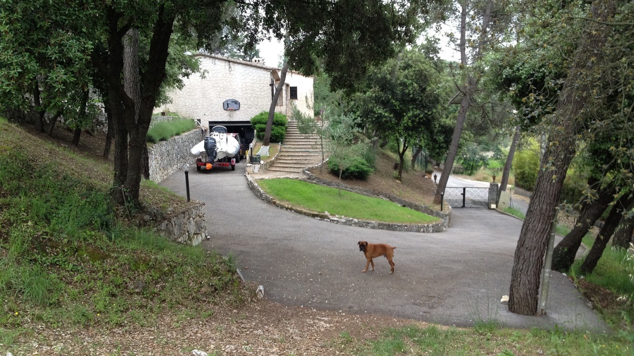 Photo of Outdoor in Les Maillans