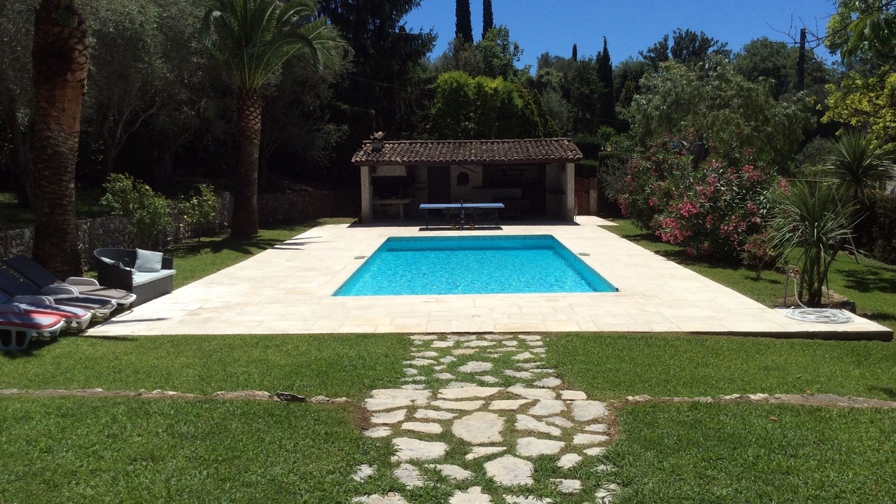 Photo of Outdoor in Les Maillans