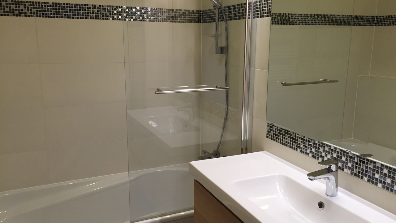 Photo of Bathroom in Les Maillans