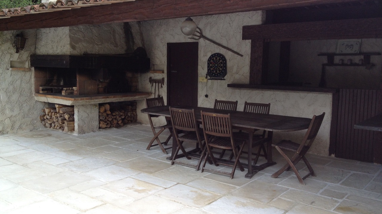 Photo of Outdoor in Les Maillans