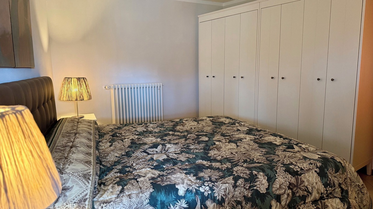 Photo of Bedroom in Castel del Piano