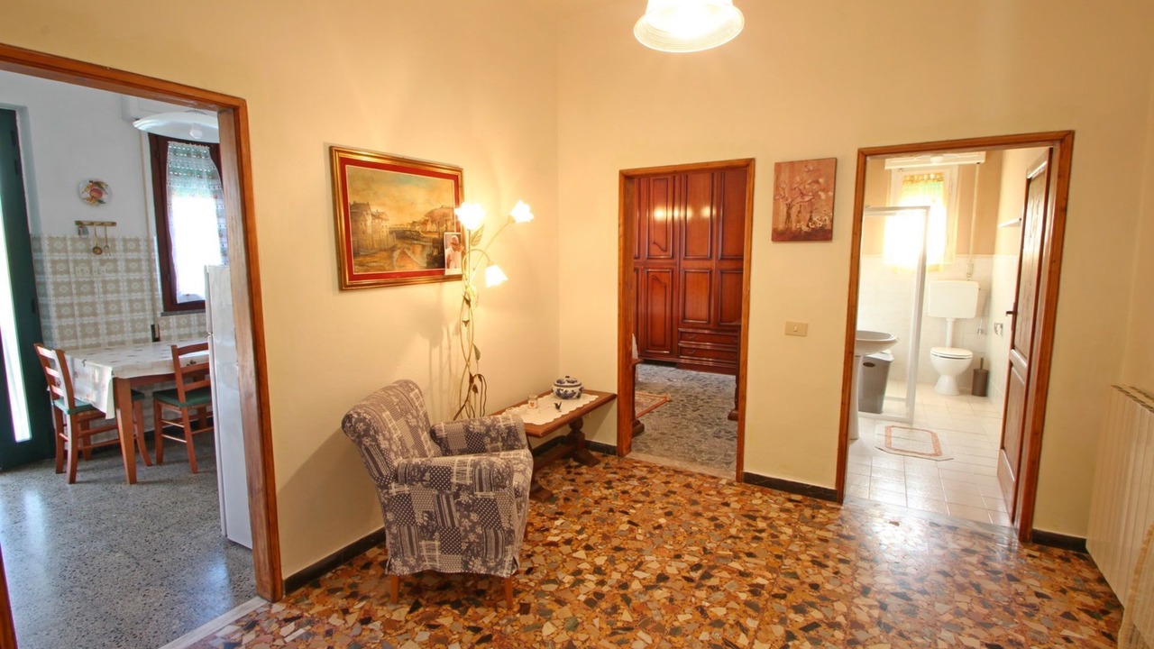 Photo of Bedroom in Marina di Massa