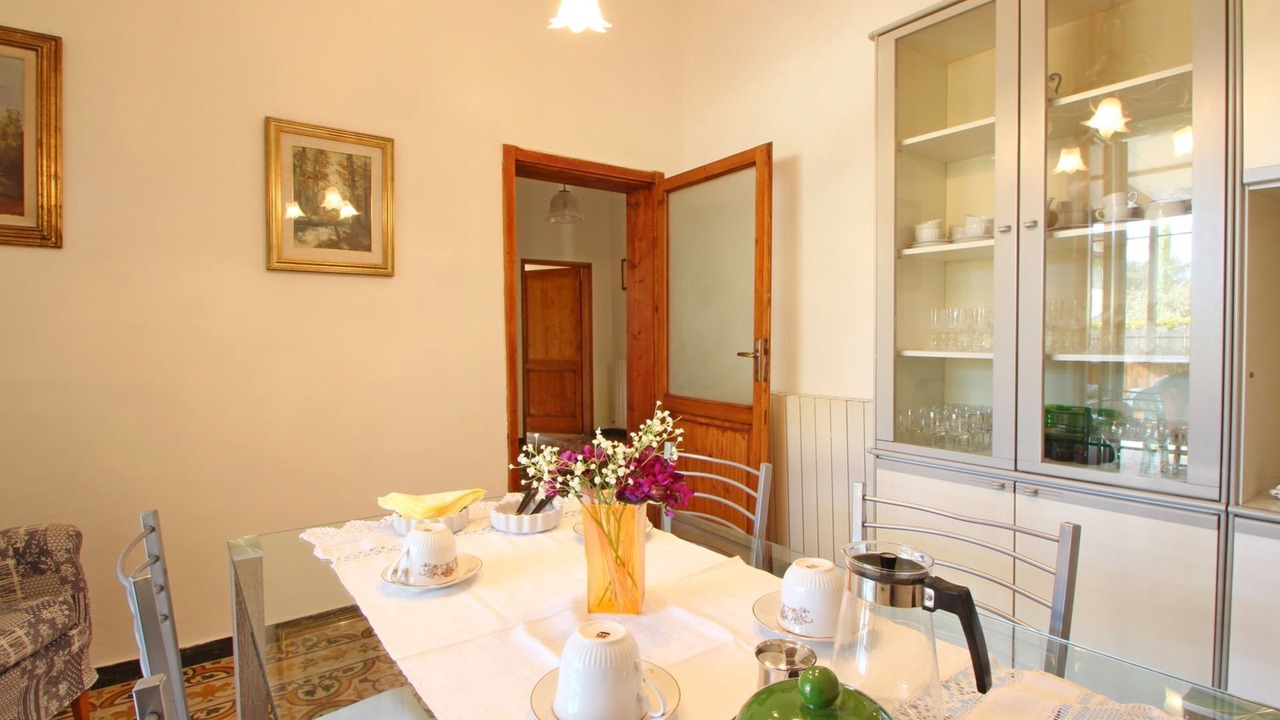 Photo of Bedroom in Marina di Massa