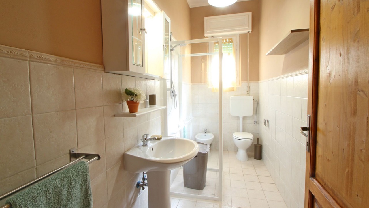Photo of Bathroom in Marina di Massa