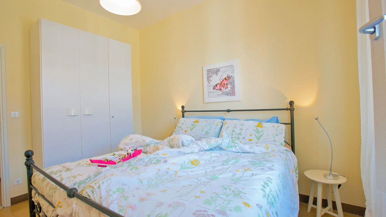 Photo of Bedroom in Cannero Riviera