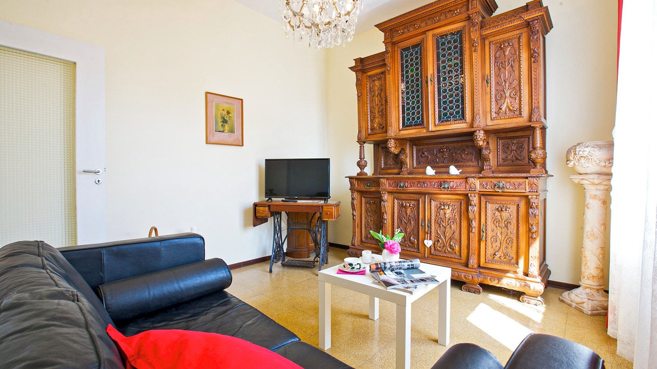 Photo of Livingroom in Cannero Riviera