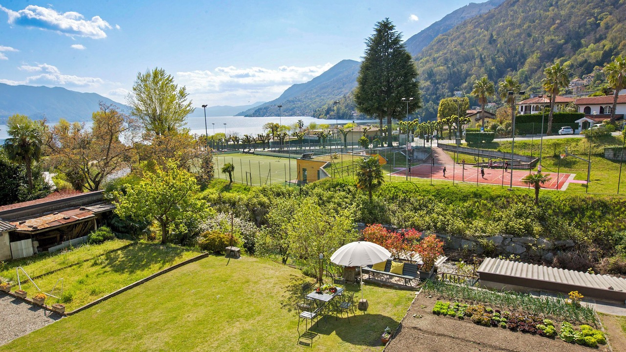 Photo of Outdoor in Cannero Riviera