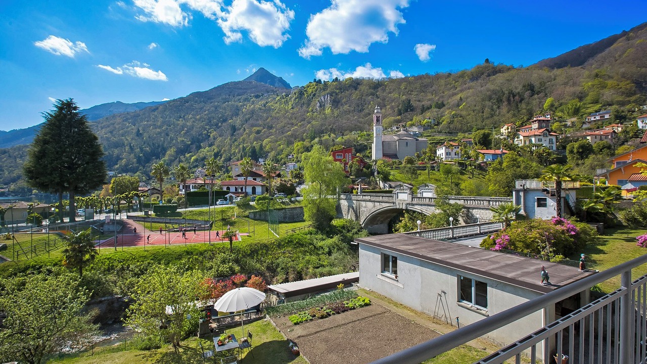 Photo of Outdoor in Cannero Riviera