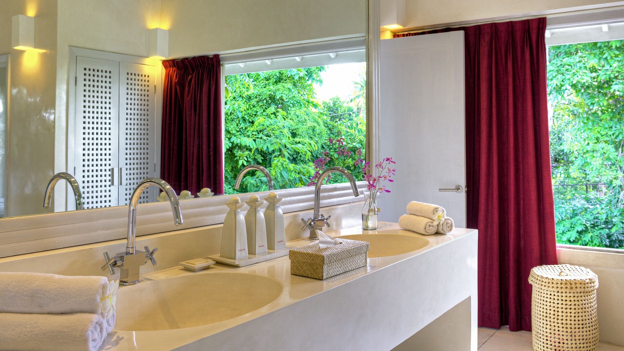 Photo of Bathroom in Cemagi