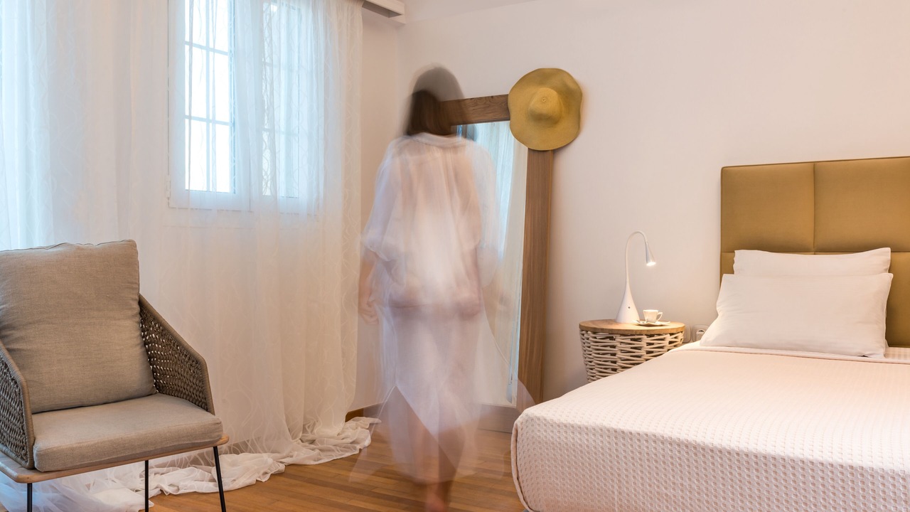 Photo of Bedroom in Kamari