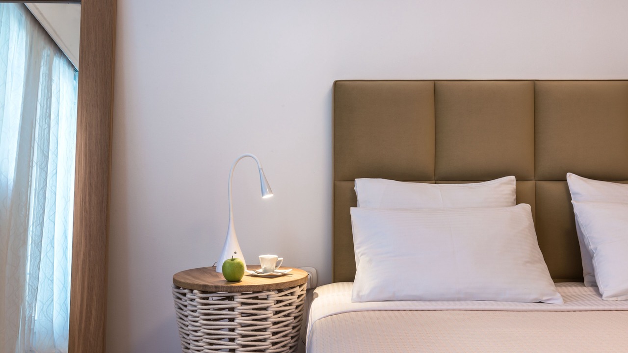 Photo of Bedroom in Kamari