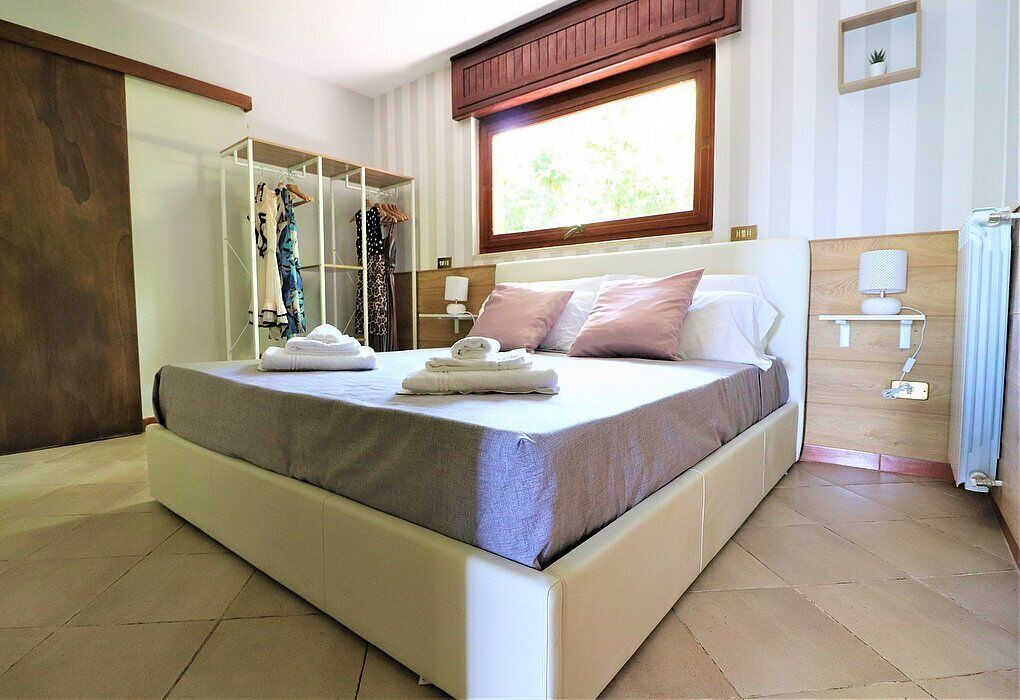 Photo of Bedroom in Sorrento